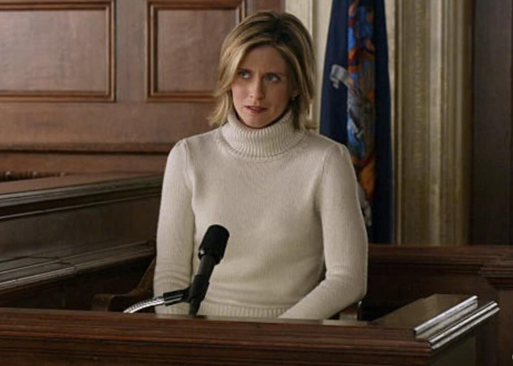 #50. Families (2004)